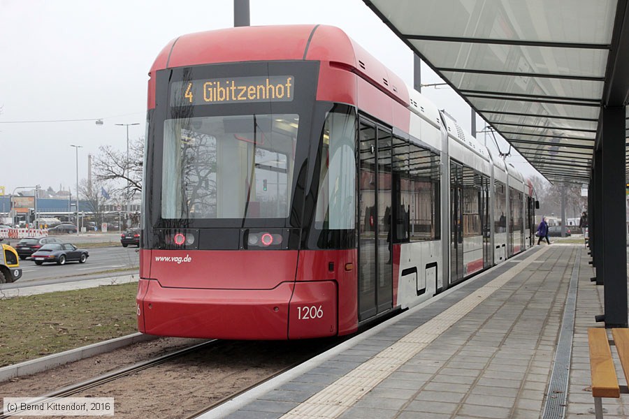 Straßenbahn Nürnberg - 1206
/ Bild: nuernberg1206_bk1612170186.jpg