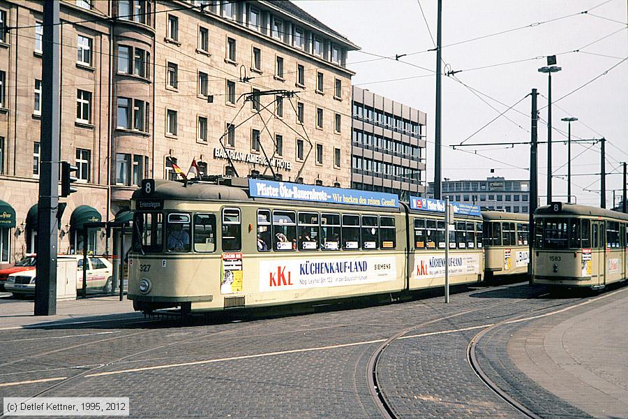 Straßenbahn Nürnberg - 327
/ Bild: nuernberg327_dk112625.jpg