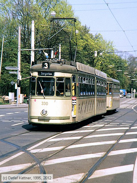 Straßenbahn Nürnberg - 330
/ Bild: nuernberg330_dk112634.jpg