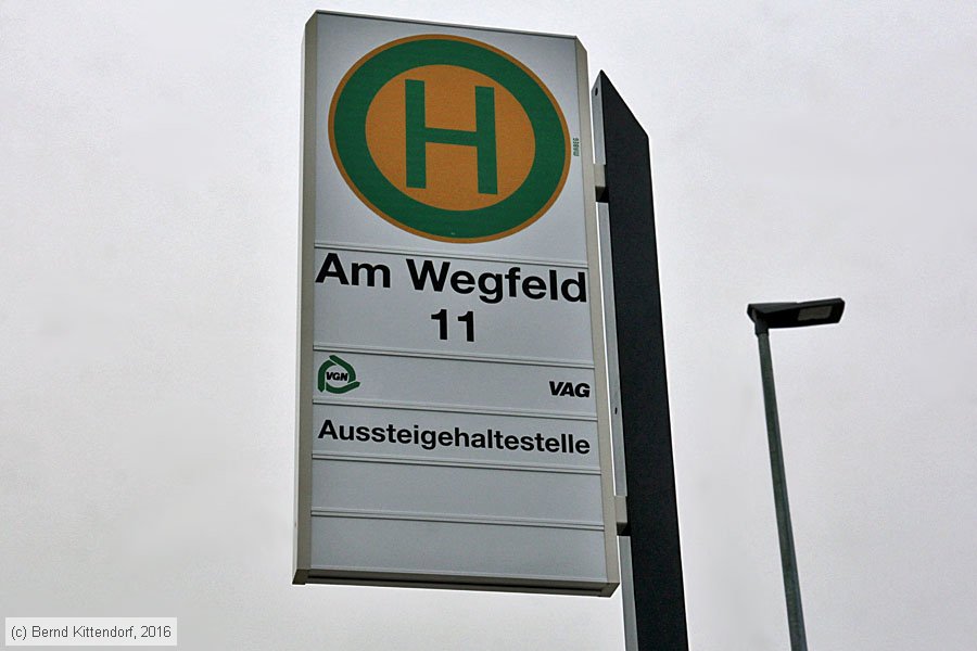 Straßenbahn Nürnberg - Anlagen
/ Bild: nuernberganlagen_bk1612170177.jpg