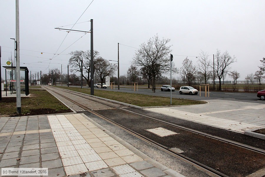 Straßenbahn Nürnberg - Anlagen
/ Bild: nuernberganlagen_bk1612170181.jpg