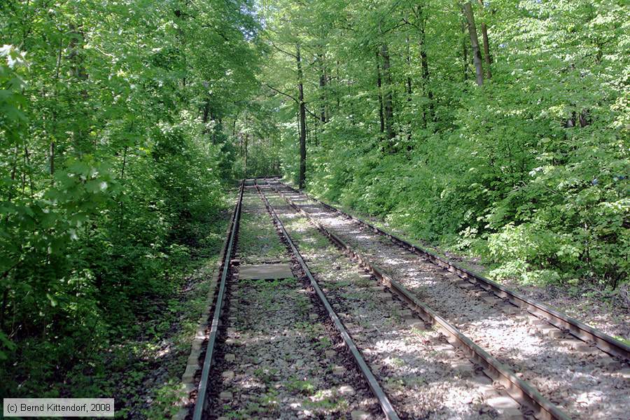 Straßenbahn Nürnberg - Anlagen
/ Bild: nuernberganlagen_bk0805110294.jpg