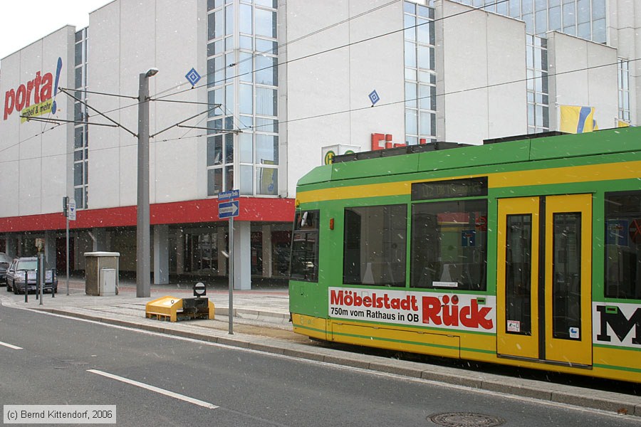 Straßenbahn Oberhausen - 205
/ Bild: oberhausen205_bk0603120017.jpg