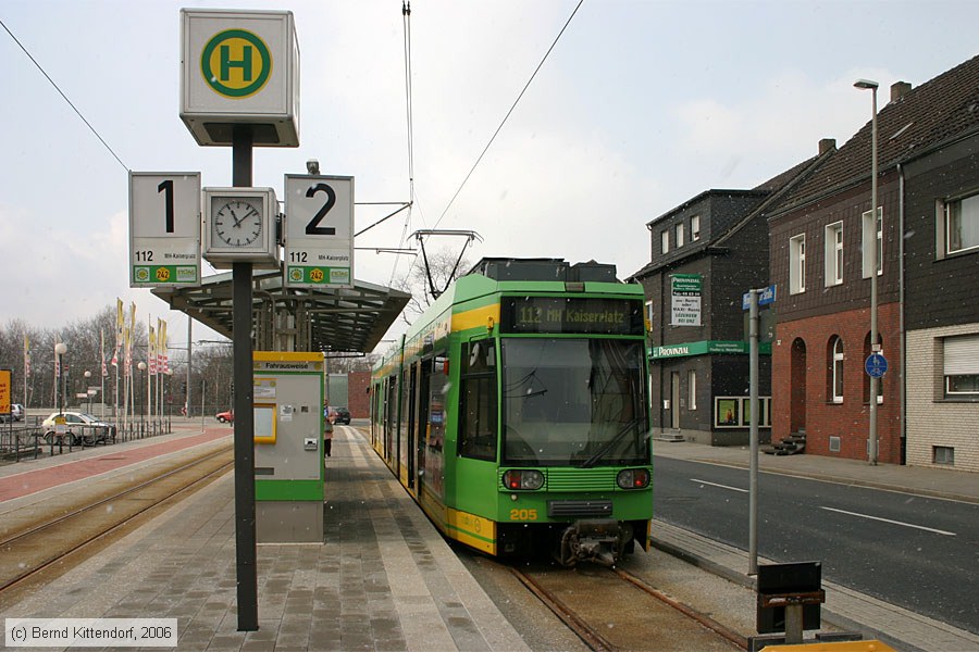 Straßenbahn Oberhausen - 205
/ Bild: oberhausen205_bk0603120018.jpg