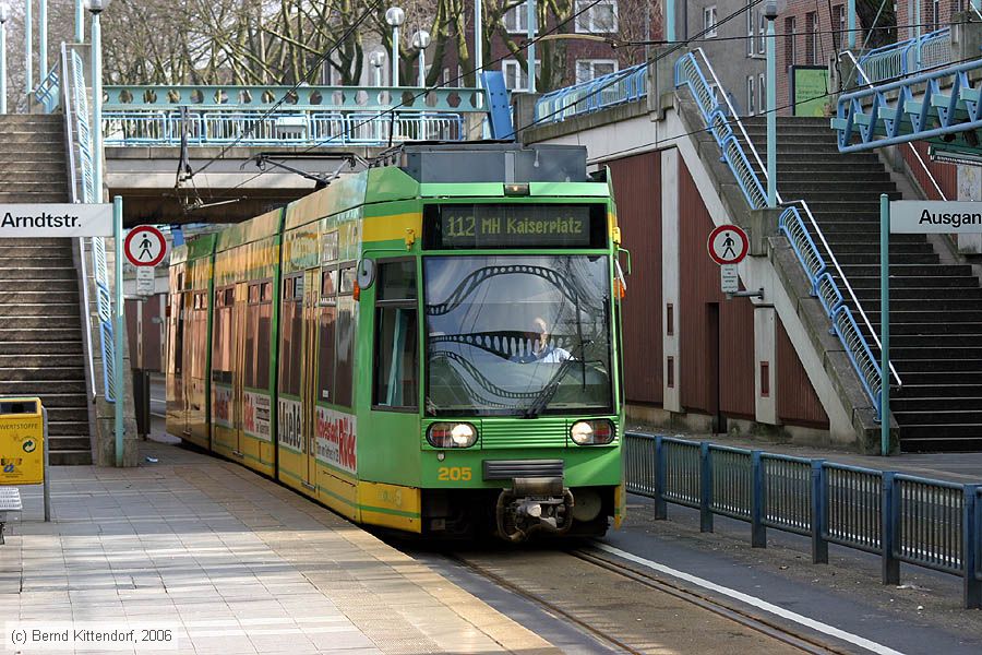 Straßenbahn Oberhausen - 205
/ Bild: oberhausen205_bk0603120065.jpg