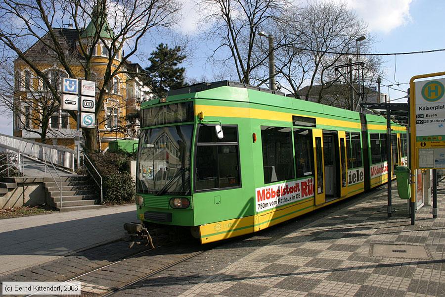 Straßenbahn Oberhausen - 205
/ Bild: oberhausen205_bk0603120068.jpg