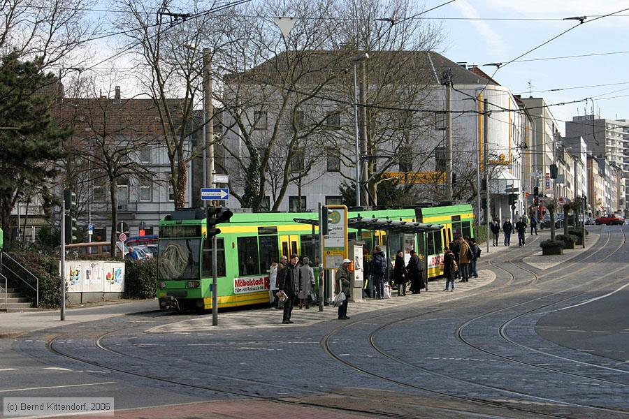 Straßenbahn Oberhausen - 205
/ Bild: oberhausen205_bk0603140194.jpg