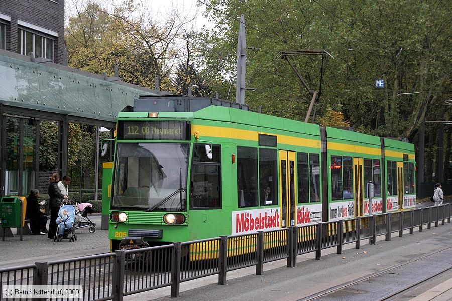 Straßenbahn Oberhausen - 205
/ Bild: oberhausen205_bk0910220202.jpg