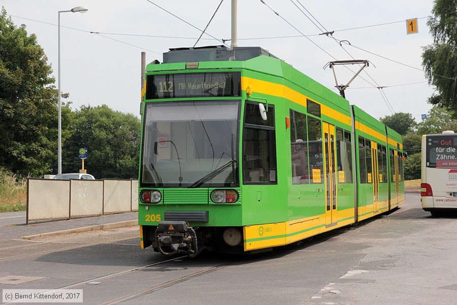 Straßenbahn Oberhausen - 205
/ Bild: oberhausen205_bk1706220018.jpg