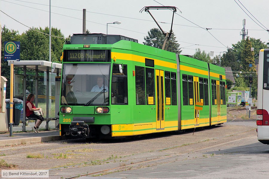 Straßenbahn Oberhausen - 205
/ Bild: oberhausen205_bk1706220021.jpg