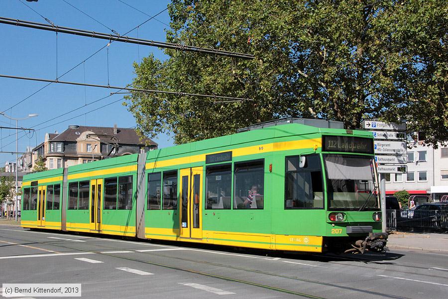 Straßenbahn Oberhausen - 207
/ Bild: oberhausen207_bk1309050077.jpg