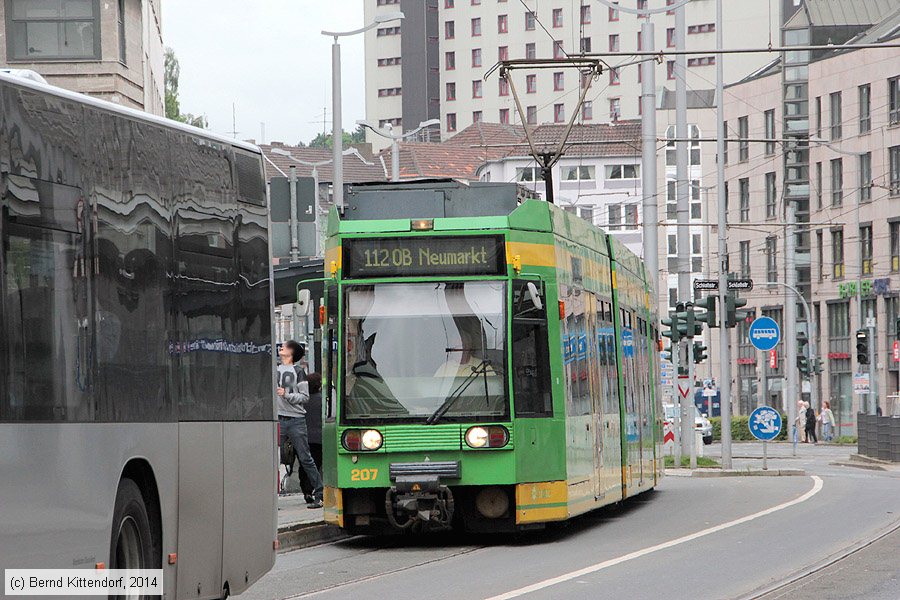 Straßenbahn Oberhausen - 207
/ Bild: oberhausen207_bk1405230020.jpg