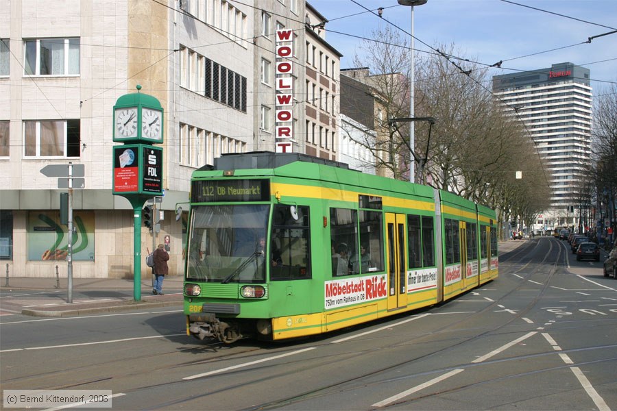 Straßenbahn Oberhausen - 208
/ Bild: oberhausen208_bk0603140214.jpg