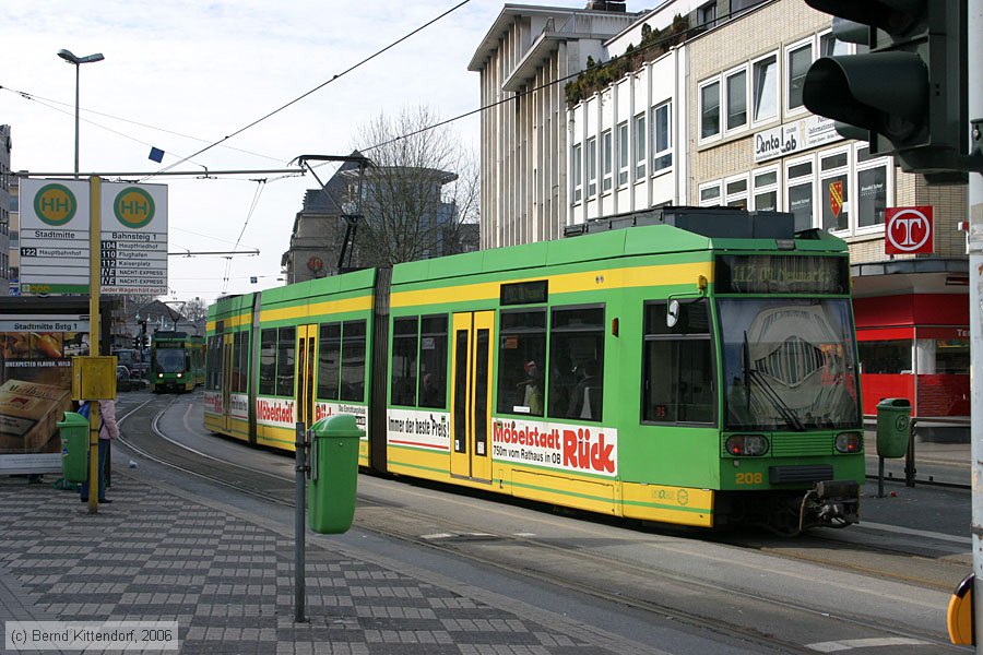 Straßenbahn Oberhausen - 208
/ Bild: oberhausen208_bk0603140215.jpg