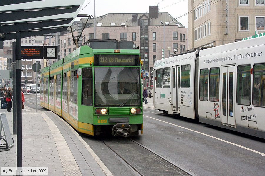 Straßenbahn Oberhausen - 209
/ Bild: oberhausen209_bk0910220121.jpg