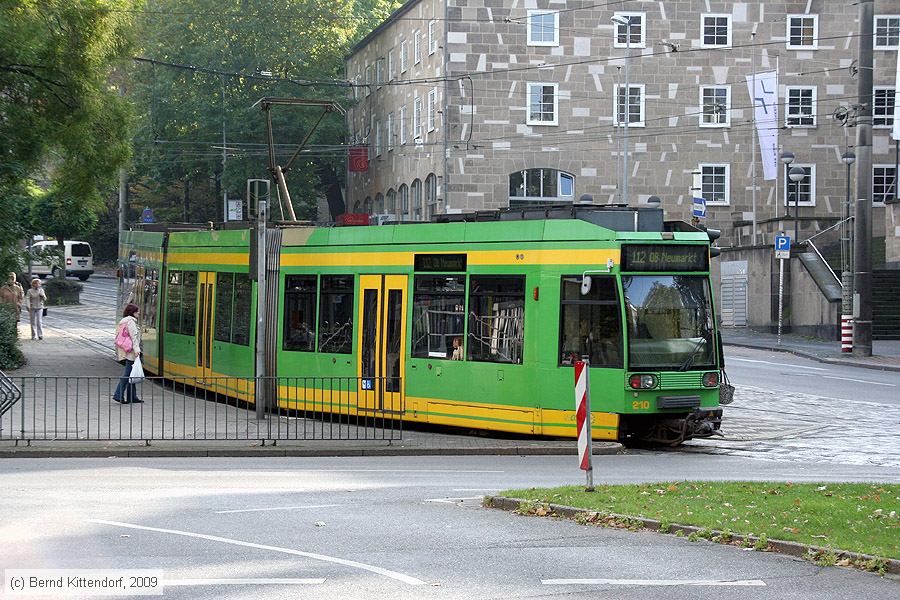 Straßenbahn Oberhausen - 210
/ Bild: oberhausen210_bk0910230181.jpg
