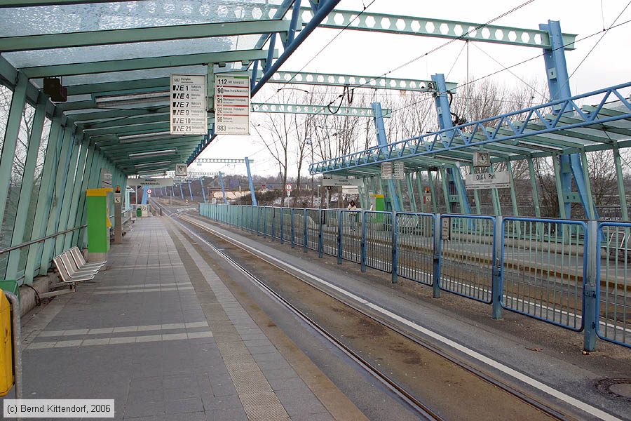 Straßenbahn Oberhausen - Anlagen
/ Bild: oberhausenanlagen_bk0603120044.jpg
