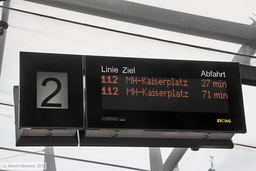 Straßenbahn Oberhausen - Anlagen
/ Bild: oberhausenanlagen_bk1309010215.jpg