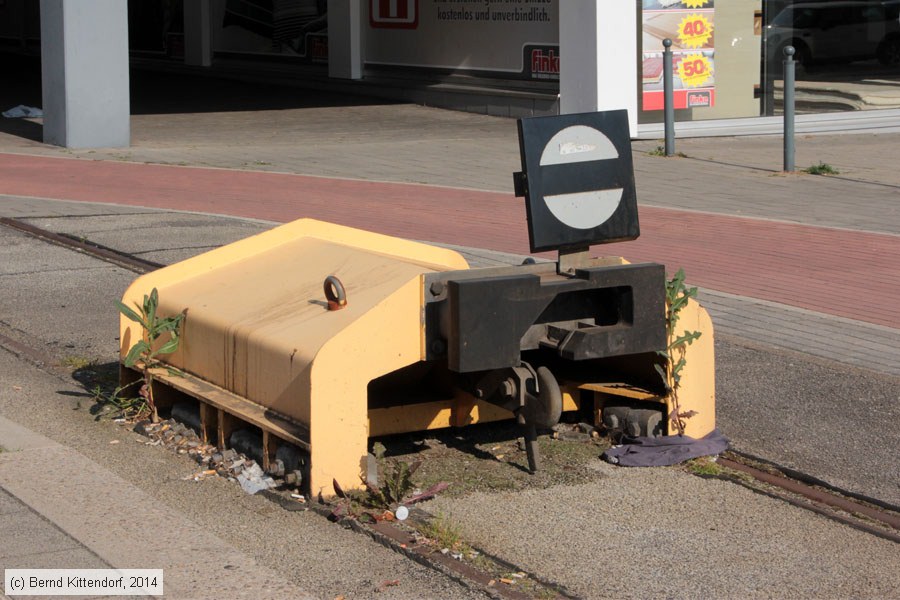 Straßenbahn Oberhausen - Anlagen
/ Bild: oberhausenanlagen_bk1405190068.jpg