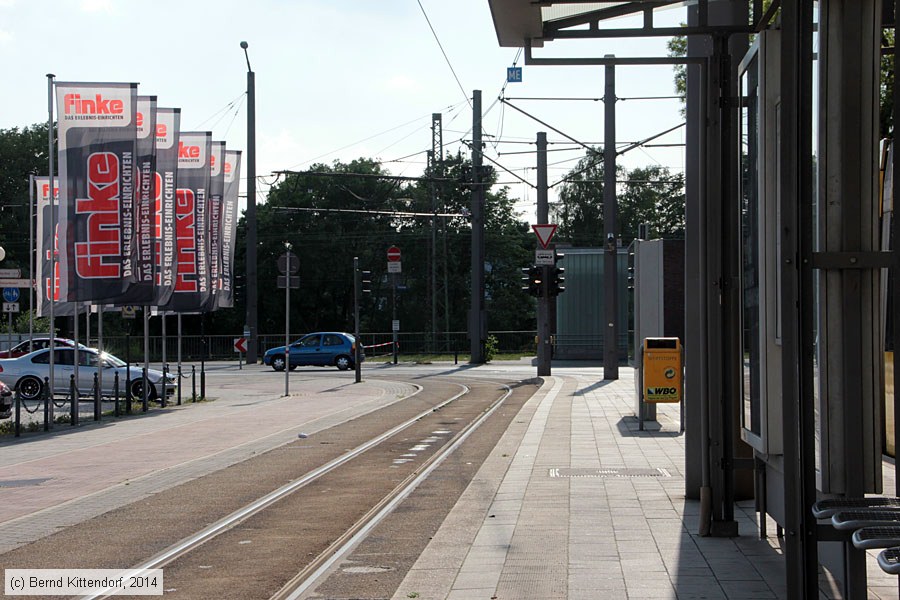 Straßenbahn Oberhausen - Anlagen
/ Bild: oberhausenanlagen_bk1405190069.jpg