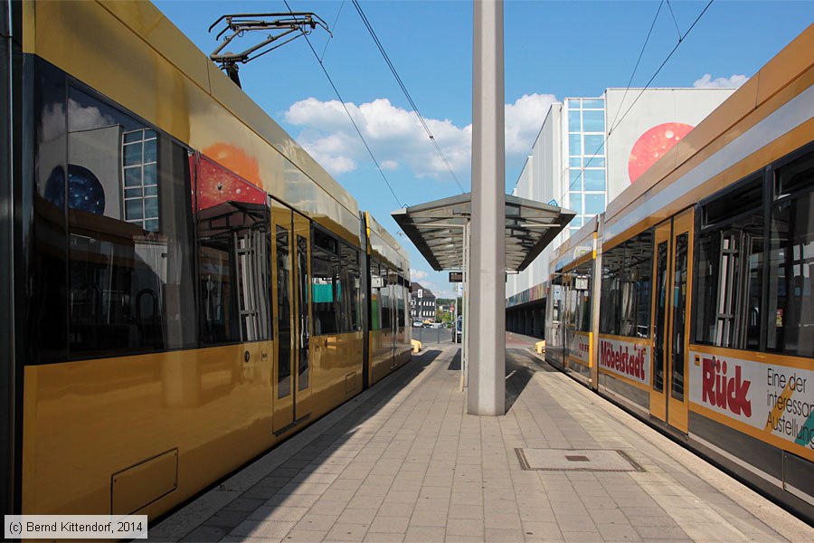 Straßenbahn Oberhausen - Anlagen
/ Bild: oberhausenanlagen_bk1405190075.jpg