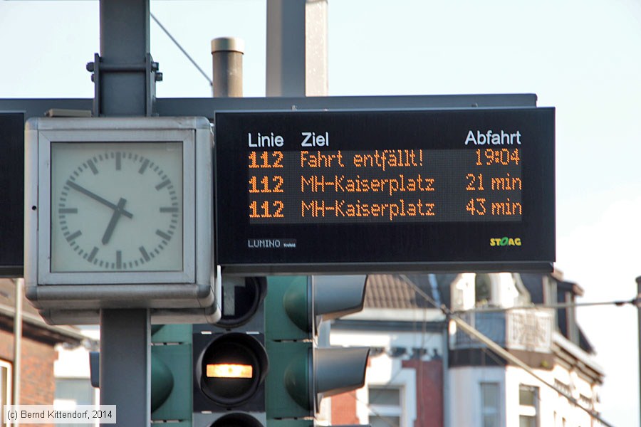 Straßenbahn Oberhausen - Anlagen
/ Bild: oberhausenanlagen_bk1405190090.jpg