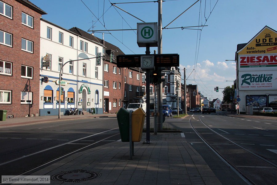 Straßenbahn Oberhausen - Anlagen
/ Bild: oberhausenanlagen_bk1405190091.jpg