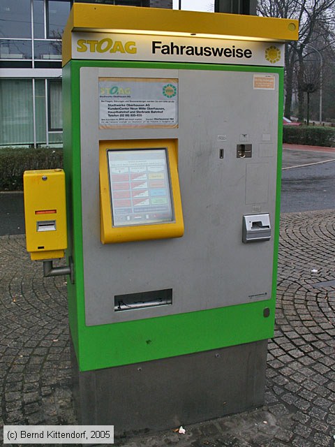 Straßenbahn Oberhausen - Anlagen
/ Bild: oberhausenanlagen_e0013257.jpg