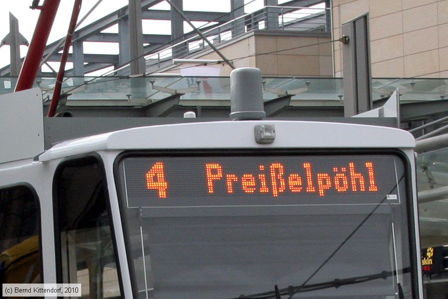 Straßenbahn Plauen - 238
/ Bild: plauen238_bk1004140071.jpg