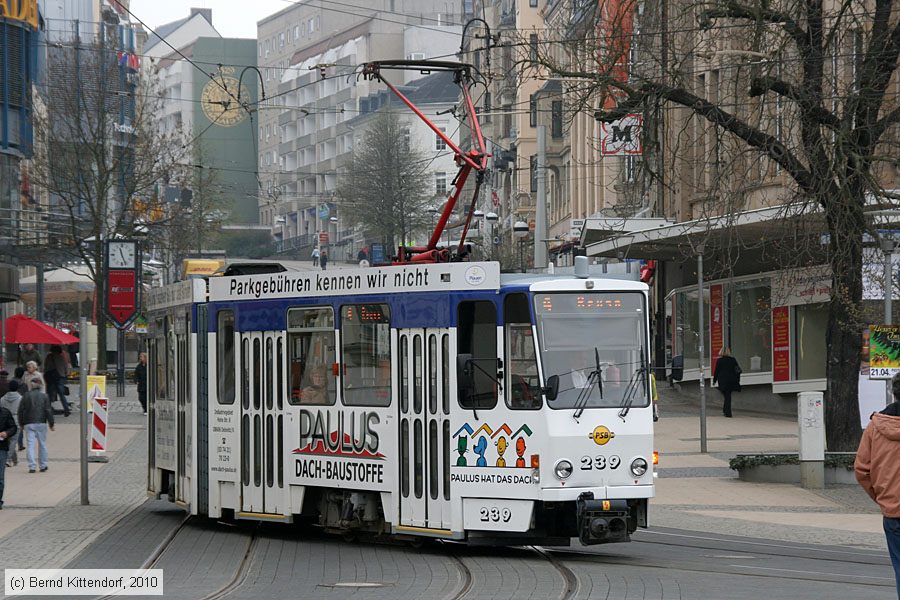 Straßenbahn Plauen - 239
/ Bild: plauen239_bk1004140056.jpg