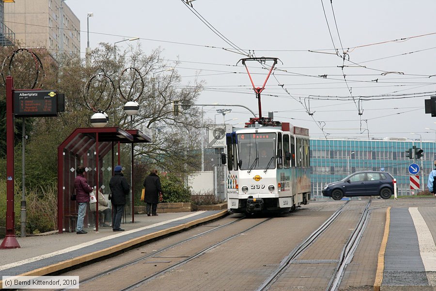 Stra&szlig;enbahn Plauen - 239
/ Bild: plauen239_bk1004140124.jpg
