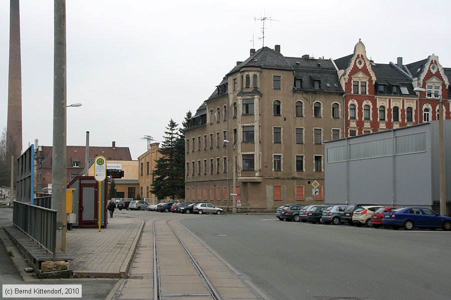 Straßenbahn Plauen - Anlagen
/ Bild: plauenanlagen_bk1004140026.jpg