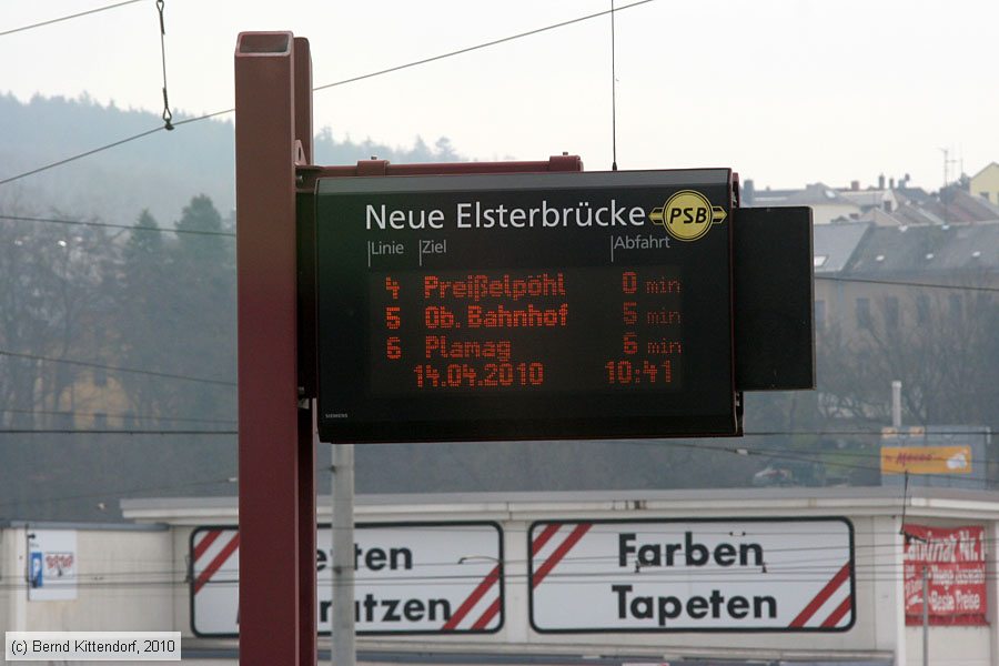 Straßenbahn Plauen - Anlagen
/ Bild: plauenanlagen_bk1004140039.jpg