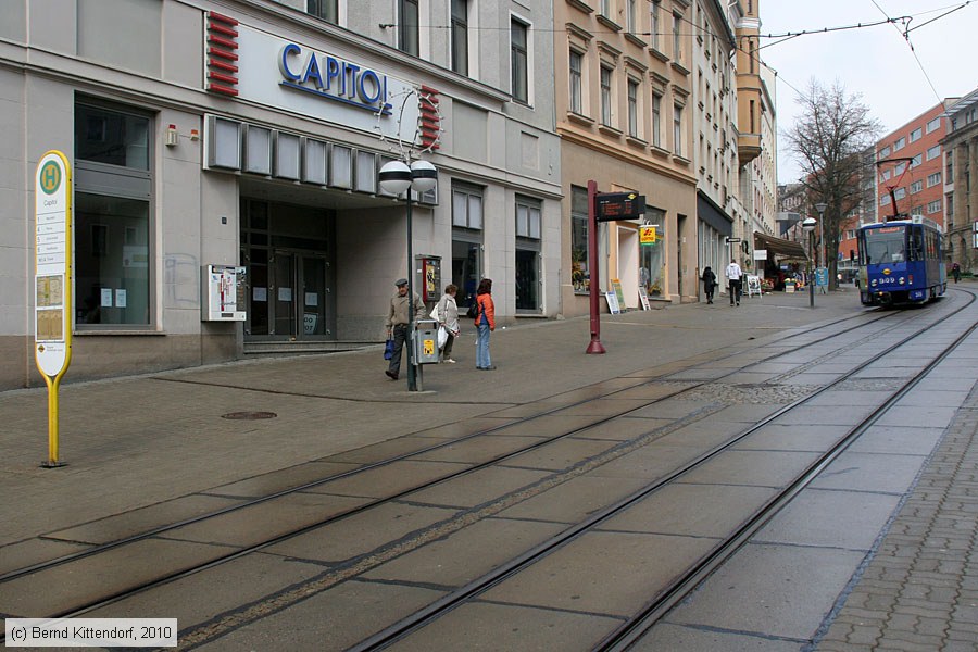 Straßenbahn Plauen - Anlagen
/ Bild: plauenanlagen_bk1004140109.jpg