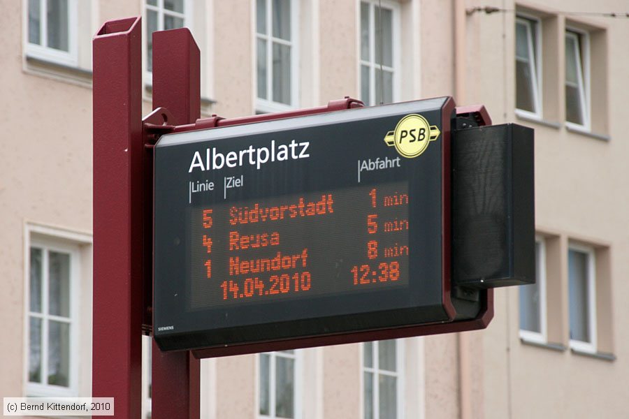 Straßenbahn Plauen - Anlagen
/ Bild: plauenanlagen_bk1004140132.jpg