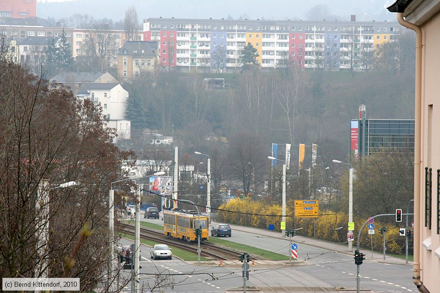 Straßenbahn Plauen - Anlagen
/ Bild: plauenanlagen_bk1004140151.jpg