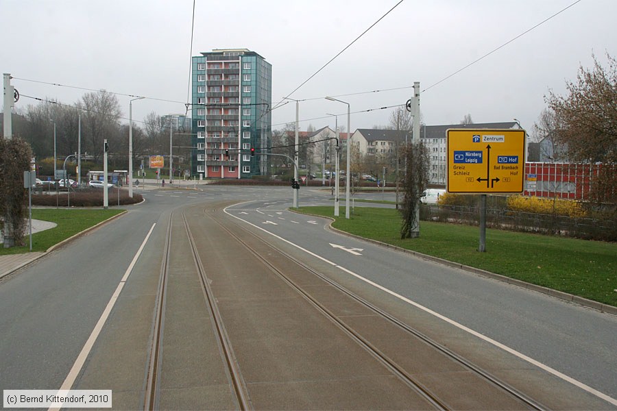Straßenbahn Plauen - Anlagen
/ Bild: plauenanlagen_bk1004140168.jpg