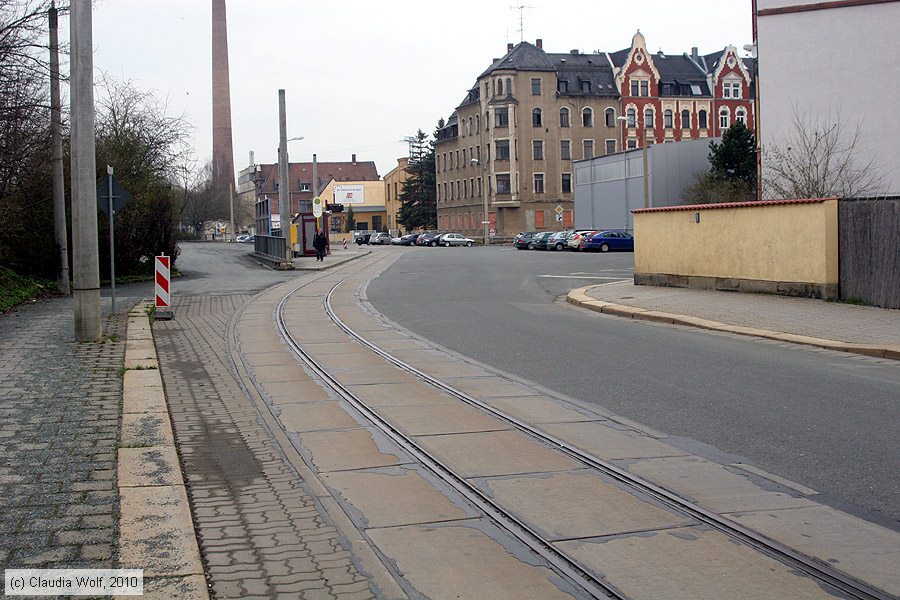 Straßenbahn Plauen - Anlagen
/ Bild: plauenanlagen_cw1004140023.jpg
