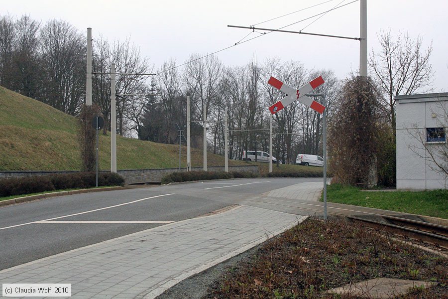 Straßenbahn Plauen - Anlagen
/ Bild: plauenanlagen_cw1004140143.jpg