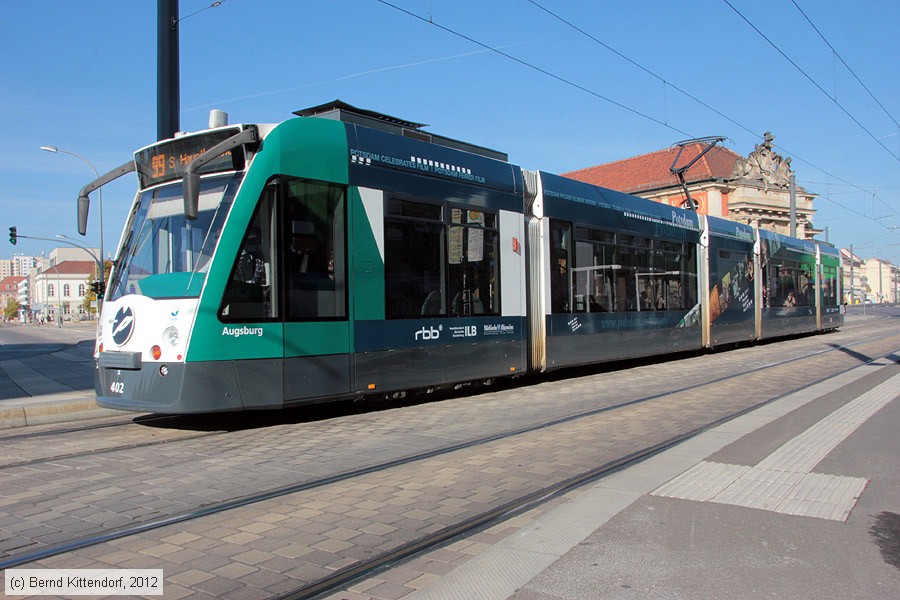 Straßenbahn Potsdam - 402
/ Bild: potsdam402_bk1210160014.jpg