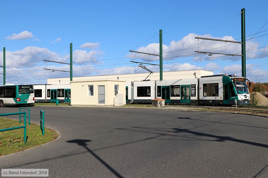 Straßenbahn Potsdam  - 413
/ Bild: potsdam413_bk1810240144.jpg