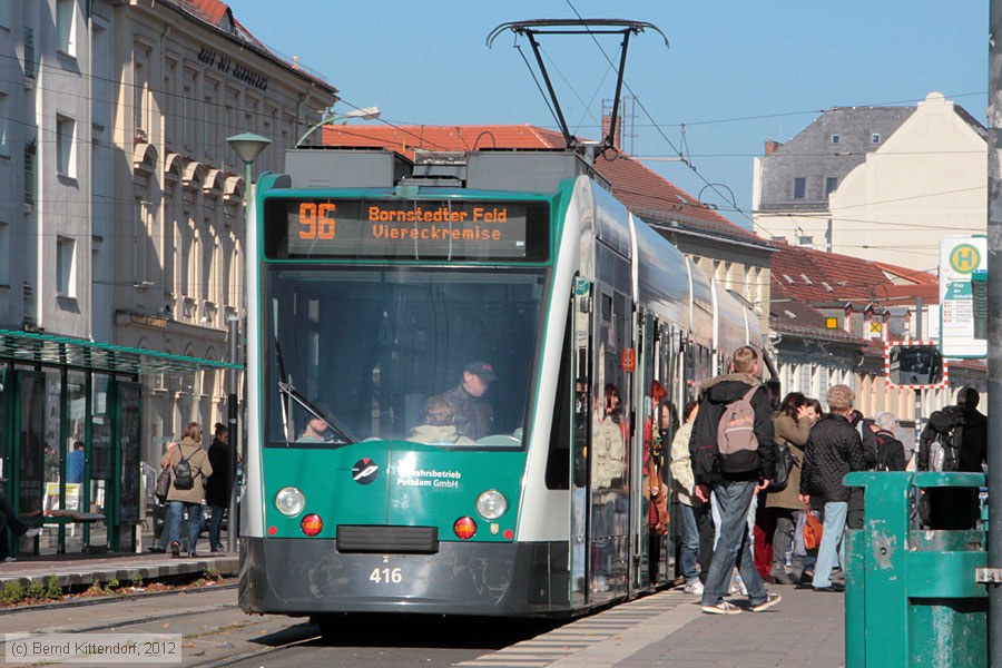 Straßenbahn Potsdam - 416
/ Bild: potsdam416_bk1210160068.jpg