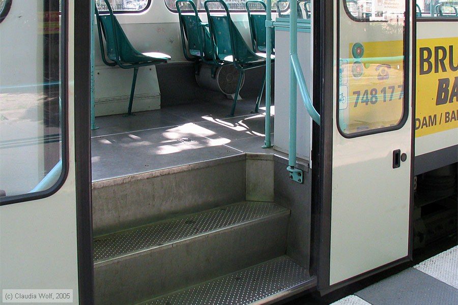 Stra&szlig;enbahn Potsdam - 143
/ Bild: potsdam143_cw012957.jpg