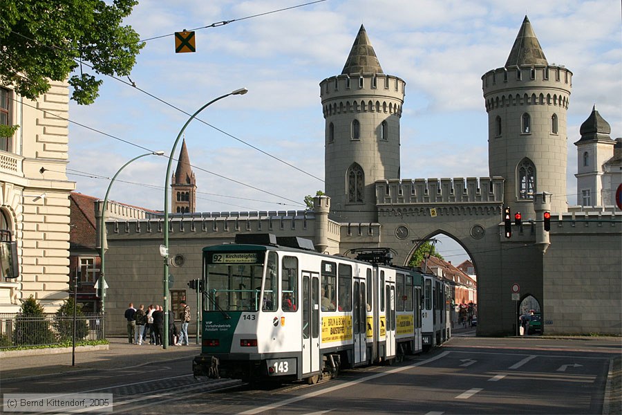 Straßenbahn Potsdam - 143
/ Bild: potsdam143_e0019077.jpg Straßenbahn Potsdam - 143
/ Bild: potsdam143_e0019077.jpg