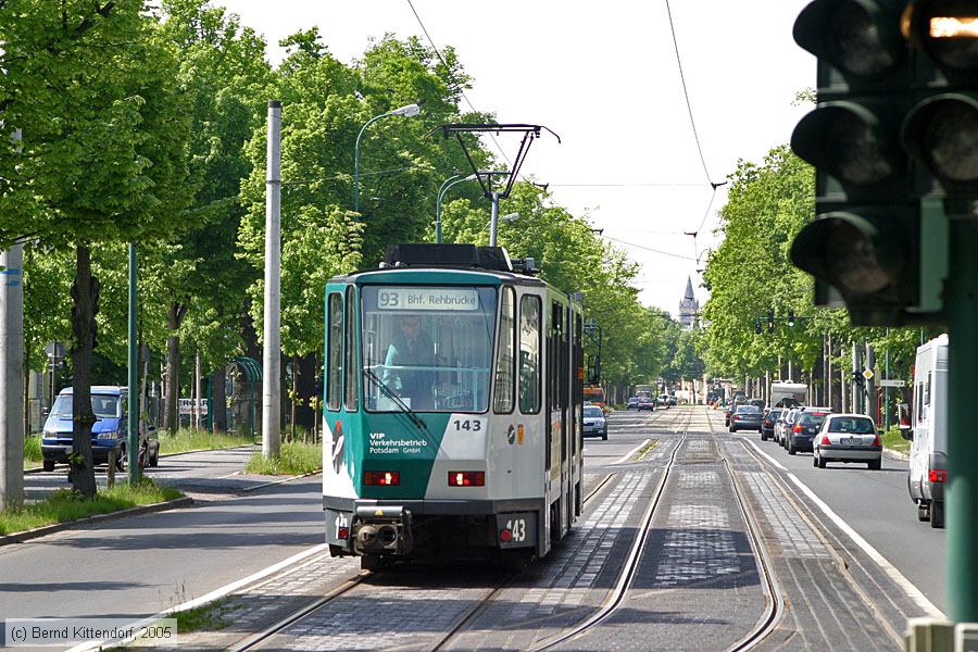 Stra&szlig;enbahn Potsdam - 143
/ Bild: potsdam143_e0019856.jpg