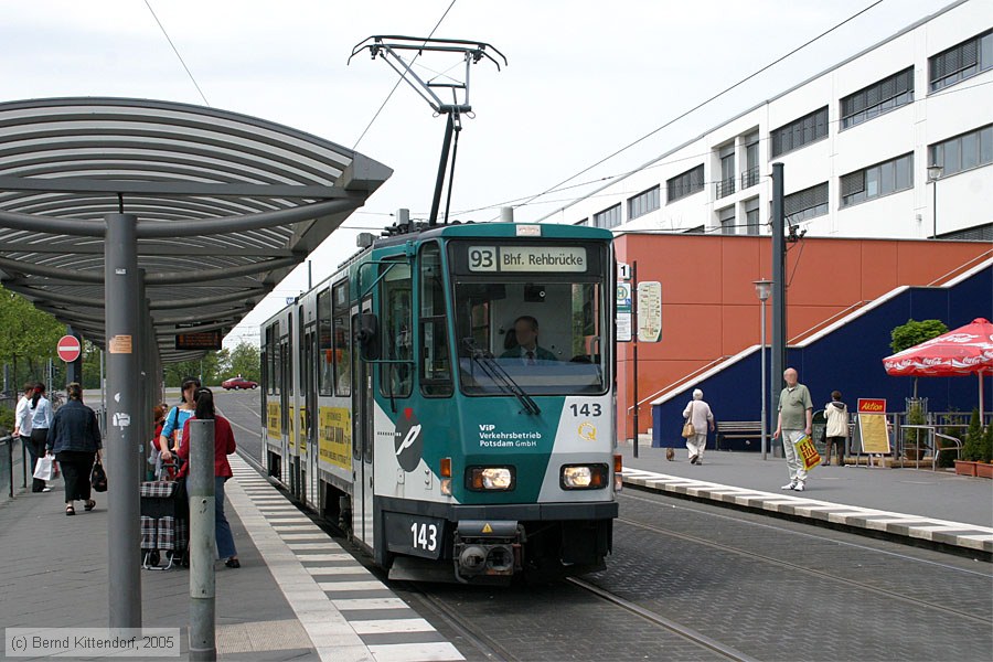 Straßenbahn Potsdam - 143
/ Bild: potsdam143_e0019864.jpg Straßenbahn Potsdam - 143
/ Bild: potsdam143_e0019864.jpg