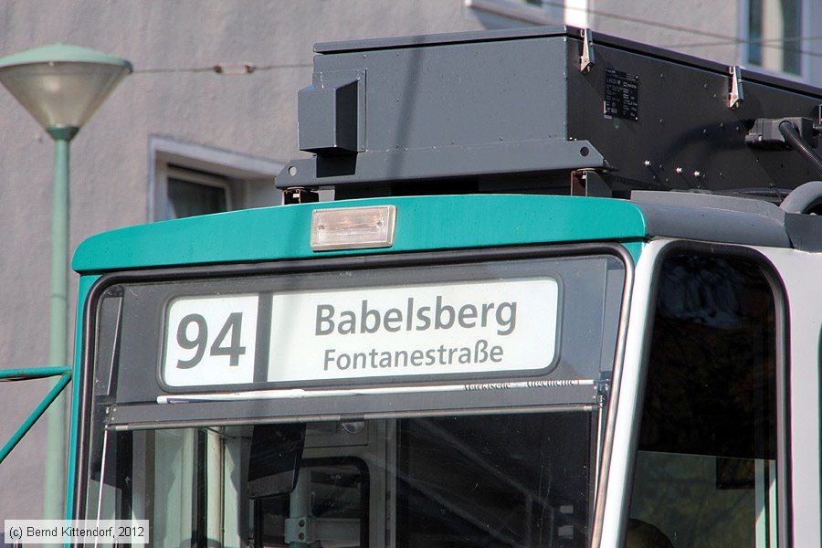 Straßenbahn Potsdam - 149
/ Bild: potsdam149_bk1210160063.jpg Straßenbahn Potsdam - 149
/ Bild: potsdam149_bk1210160063.jpg