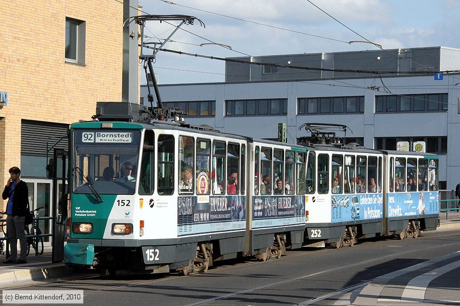 Straßenbahn Potsdam - 152
/ Bild: potsdam152_bk1006150374.jpg Straßenbahn Potsdam - 152
/ Bild: potsdam152_bk1006150374.jpg