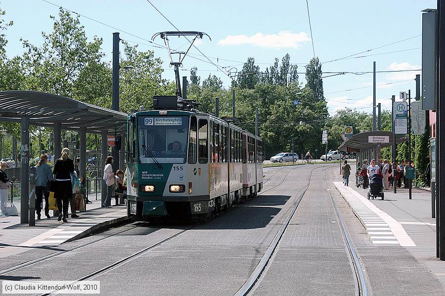 Stra&szlig;enbahn Potsdam  - 155
/ Bild: potsdam155_cw1006160155.jpg