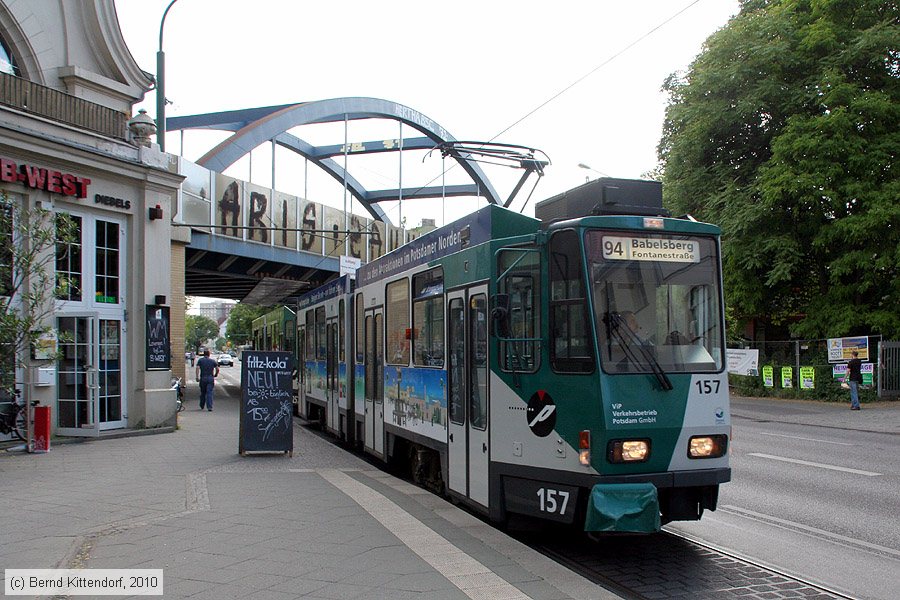 Straßenbahn Potsdam - 157
/ Bild: potsdam157_bk1006150341.jpg Straßenbahn Potsdam - 157
/ Bild: potsdam157_bk1006150341.jpg